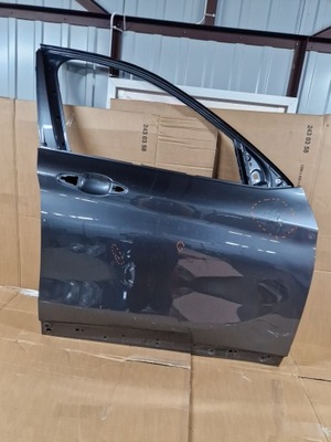 Bmw x1 f48 двері перед праве фото №1