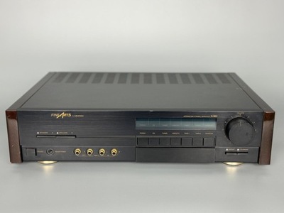 Wzmacniacz Stereo FineArts by Grundig A-903 TOP