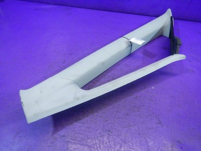 S-max i защита стойка левый перед am21-r031a91-a фото №1