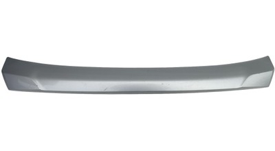 BRIDA SPOILER DE PARAGOLPES PARTE TRASERA MITSUBISHI OUTLANDER 15- 6415A061  