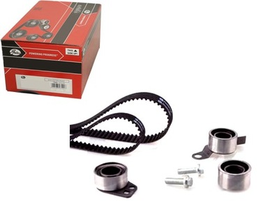 GATK015465XS TUNING GEAR SET (PASEK + ROLKA) HONDA AC - milautoparts-fr.ukrlive.com