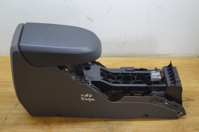 Туннель средний подлокотник ford kuga mk1 фото №1