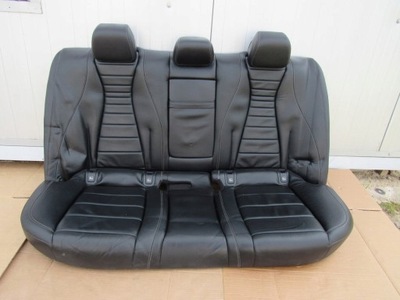 Mercedes e w213 заднее сиденье задняя задняя фото №1