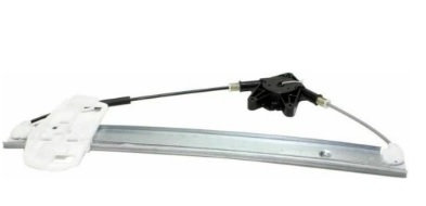 Подъемник стекло перед r jeep wrangler jk 07.06- фото №1