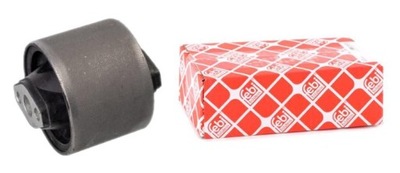 Сайлентблок важеля chevrolet, daewoo фото №1