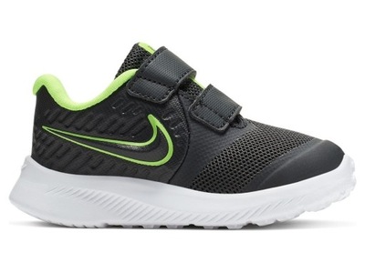 Buty dziecięce NIKE STAR RUNNER 2 AT1803-004