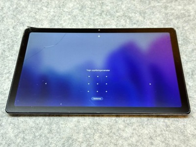 Tablet Samsung Galaxy Tab A7 10.4 (T505) 10,4" 3 GB / 32 GB szary