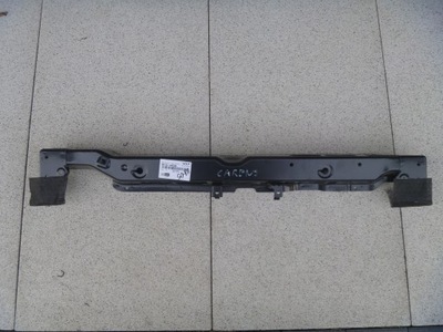 Kia carens iv pas передній гарний оригінал 64101-a4000 фото №1