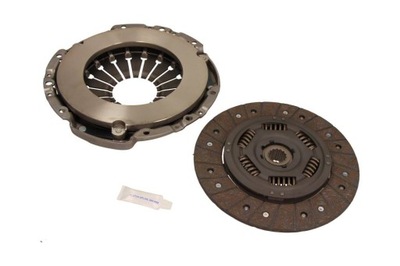 CLUTCH DO LANDROVER FREELANDER 2,0TD4 00-06  