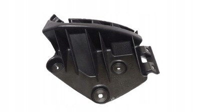 AUDI A3 SOPORTES DE PARAGOLPES DERECHA PARTE TRASERA 8P4807394A  