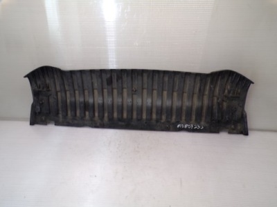 Захист плита pod бампер двигун audi a5 8t 8t0807233 фото №1