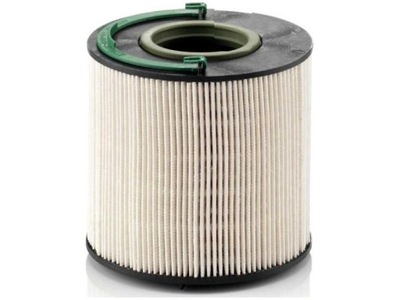 MANN-FILTER MANN-FILTER PU 1040 X FILTRAS DEGALŲ 