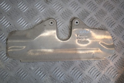 Защита тепловая porsche panamera 971 974 971616113a фото №1