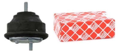 Febi 04693 подушка двигуна bmw e36 z3 фото №1