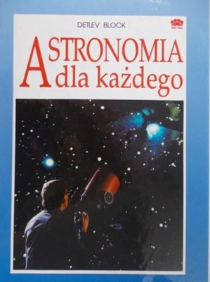 Astronomia dla każdego