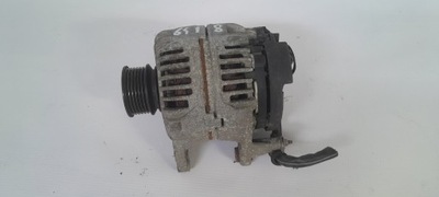 Seat toledo ii 1.6 генератор 028903028d фото №1