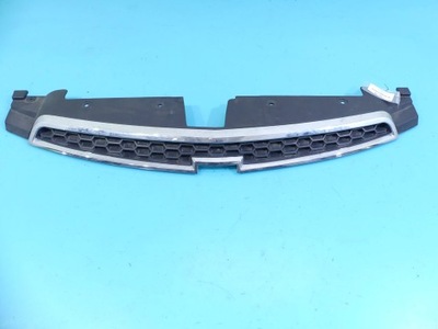 Решётка радиатора решётка радиатора chevrolet cruze i 08-12 фото №1