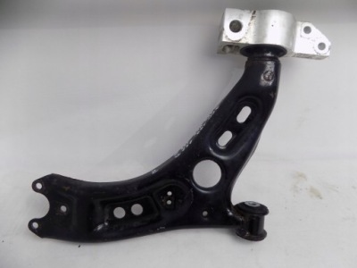 Vw passat cc b7 рычаг правый перед 1k0407166c фото №1