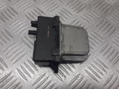 Резистор резистор вентилятор fiat multipla ii 036936g фото №1