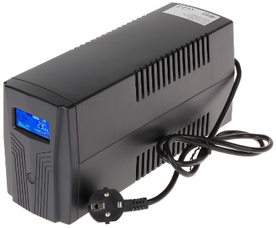 ZASILACZ UPS AT-UPS650-LCD 650 VA EAST