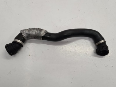 Bmw 3 e90 e91 патрубок води 2.0i 7552407 фото №1
