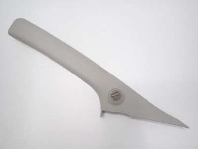 Пластик защита стойка левый перед 13477904 citroen c3 aircross 18r фото №1