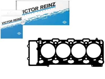 VIC61-33705-00 УПЛОТНИТЕЛЬ GŁ. BMW 5 (E60/E61/E64),