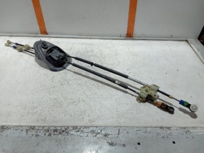 Peugeot 2008 ii тросы переключения передач фото №1