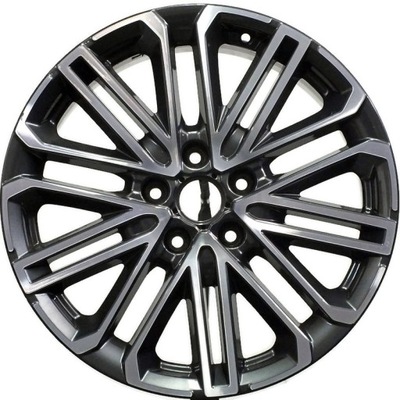 1FA 18 KIA 5X114,3 7,5J ET55 Ø67 52910-J7500