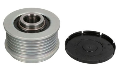 Шків зчеплення генератора hyundai i30 tucson 1.6 2.0 crdi фото №1