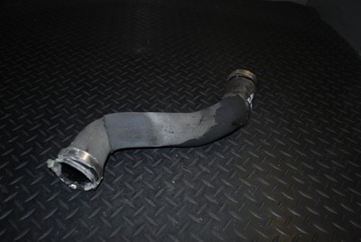 Шланг інтеркулер audi a8 d3 3.0 tdi фото №1