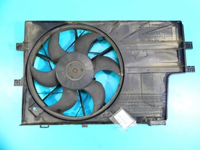 VENTILADOR DEL RADIADOR MERCEDES A W168 1,7 CDI  