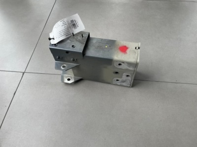 Volvo xc90 ii зона деформации левая 714 31353995 фото №1