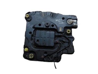 Бак adblue peugeot 2008 ii 2019- 1.5hdi фото №1