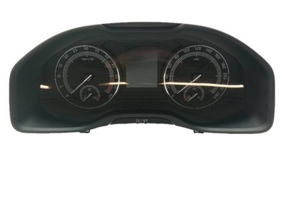 CUADRO DE INSTRUMENTOS 565920741B SKODA KODIAQ I (2016-2023) 2.0 D  