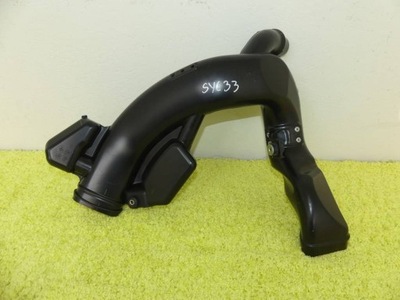 Резонатор honda civic 9 ix 1,8 12-17r новый фото №1