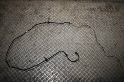 Idealny шланг пального bmw g01 g02 2.0 b 1 фото №1