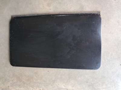 Плита wieko люк mercedes 107 slc фото №1