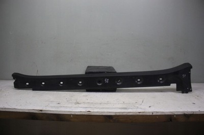 Молдинг поріг ліва porsche 911 992854883 992 фото №1