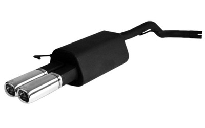 Гаситель спортивный seat leon 1.6i ulter фото №1