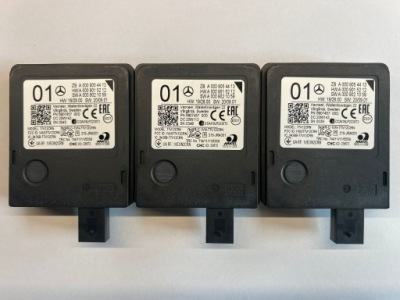 Mercedes радар датчик a0009054413 як новий !!! фото №1