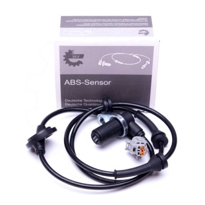 Датчик abs skv 06skv404 фото №1