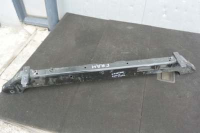 Усилитель балка pas передний kia sportage iv 2016-2020 фото №1