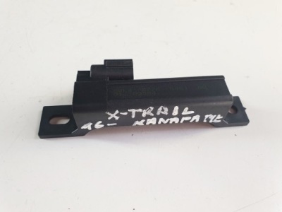 X-trail iii t32 16r 1.6 dci датчик модуль keyless фото №1