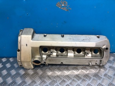 Mercedes sl r129 5,0 v8 m119 крышка клапанов 1190160205 фото №1