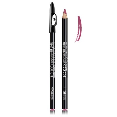 Joko Precision Lip Liner Konturówka Do Ust 50