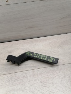 Panamera ii 971 кронштейн кронштейн задняя 971825200 фото №1