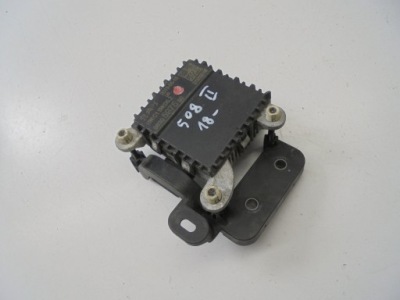 Радар датчик peugeot 508 2 18- фото №1