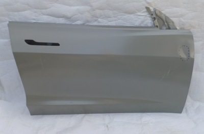 Vw id.4 id 4 11a бампер передній перед 2020- фото №1