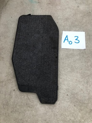 Захист акумулятор пластик fiat ulysse ii 14862310yr фото №1